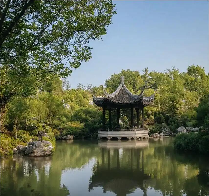 甘肃花留餐饮有限公司